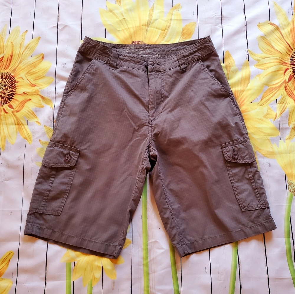 "No Fear" Shorts